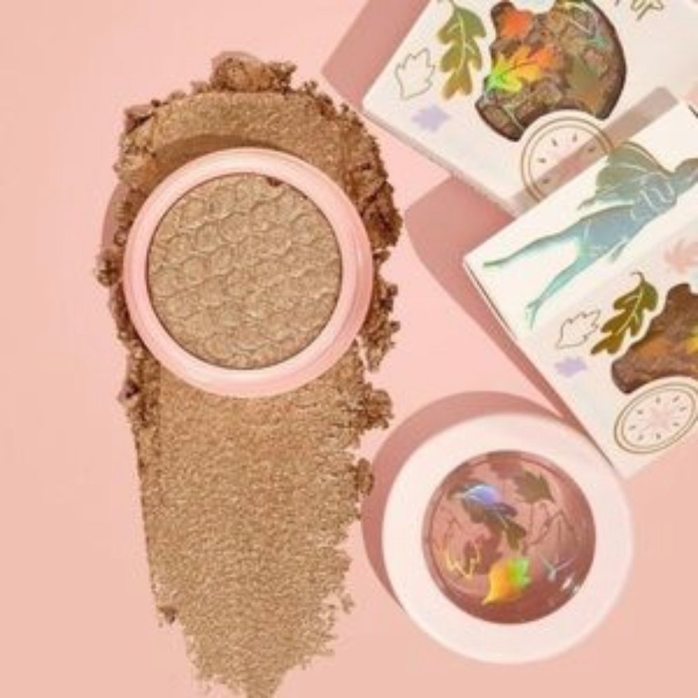 🍂DISNEYS HEART OF GOLD COLORS OF THE WIND SUPER SHOCK SHADOW